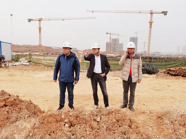 黎平山深入现场举行清静检查。。。。。。陈海玮 摄（修图）.jpg