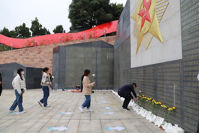 献花。。张钊林  摄（修图） (2).jpg