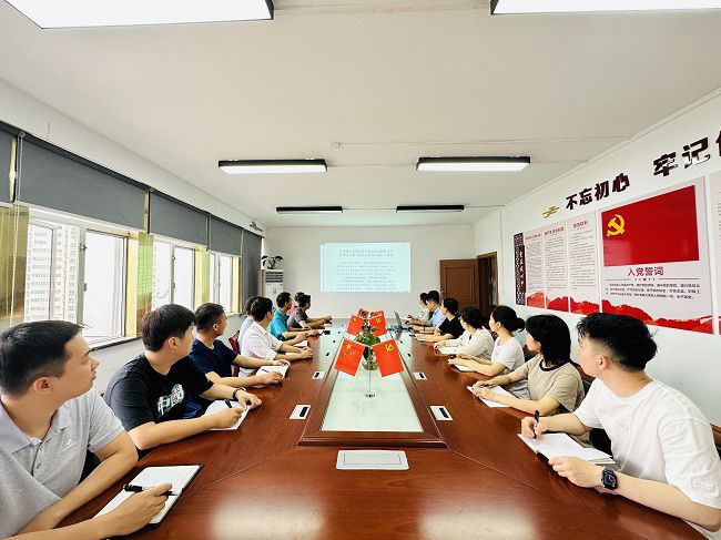 设计院本部各部分举行宣贯。。。。佟晨琳 摄（修图）.jpg