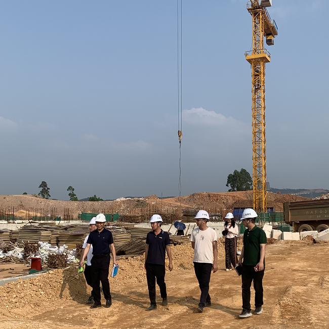 深入项目现场考察。。朱淑霞 摄（修图）.png