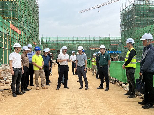 检查项目现场。。廖之锭 摄（修图）.jpg