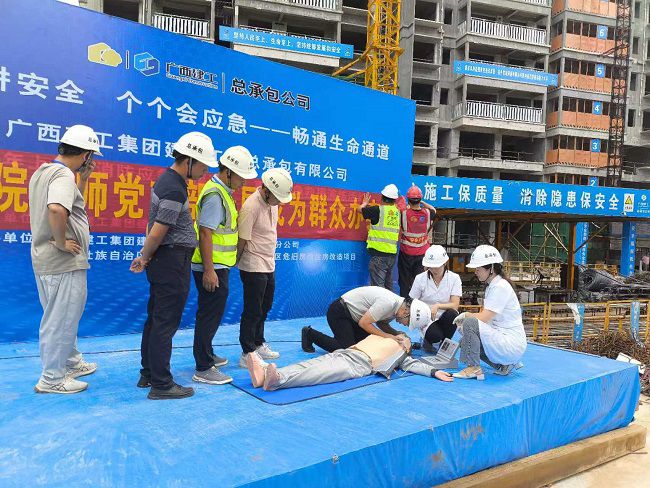 演练活动现场。。罗成 摄（修图）.jpg